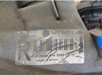 Фара (передняя) Volkswagen Golf 4 1997-2005 20422640 #5