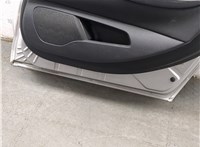  Замок двери Citroen C5 2008-2017 11404903 #5