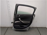  Замок двери Citroen C5 2008-2017 11404903 #6