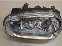  Фара (передняя) Volkswagen Golf 4 1997-2005 20422648 #1