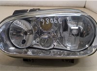  Фара (передняя) Volkswagen Golf 4 1997-2005 20422648 #2