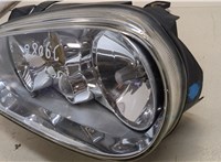  Фара (передняя) Volkswagen Golf 4 1997-2005 20422648 #3