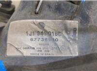  Фара (передняя) Volkswagen Golf 4 1997-2005 20422648 #5
