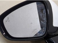  Зеркало боковое Citroen DS4 2010-2018 20422649 #2