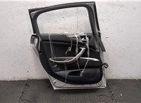 9006L4 Дверь боковая (легковая) Citroen C5 2008-2017 20422650 #5