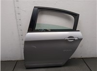  Замок двери Citroen C5 2008-2017 11404911 #1