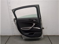  Замок двери Citroen C5 2008-2017 11404911 #6