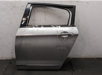 9006L4 Дверь боковая (легковая) Citroen C5 2008-2017 20422650 #11