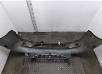  Бампер Hyundai Accent 2000-2006 20422657 #6