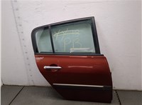  Дверь боковая (легковая) Renault Megane 2 2002-2009 20422675 #1