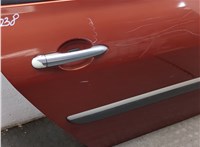  Дверь боковая (легковая) Renault Megane 2 2002-2009 20422675 #3