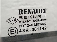  Дверь боковая (легковая) Renault Megane 2 2002-2009 20422675 #4