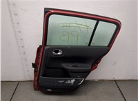  Дверь боковая (легковая) Renault Megane 2 2002-2009 20422675 #8