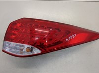  Фонарь (задний) Hyundai i40 2011-2015 20422678 #1