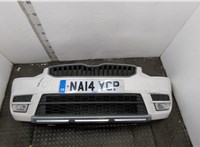  Бампер Skoda Yeti 2009-2018 20422684 #1