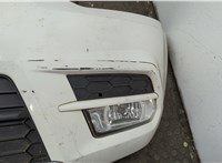  Бампер Skoda Yeti 2009-2018 20422684 #3