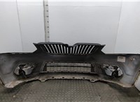 Бампер Skoda Yeti 2009-2018 20422684 #5
