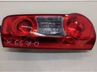  Фонарь (задний) Peugeot Partner 2008-2012 20422686 #1