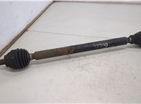  Полуось (приводной вал, шрус) Volkswagen Passat 6 2005-2010 20422689 #1