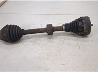 Полуось (приводной вал, шрус) Volkswagen Passat 6 2005-2010 20422692 #1