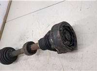  Полуось (приводной вал, шрус) Volkswagen Passat 6 2005-2010 20422692 #2