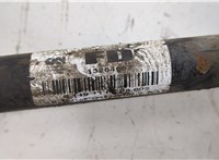  Полуось (приводной вал, шрус) Opel Zafira B 2005-2012 20422693 #2