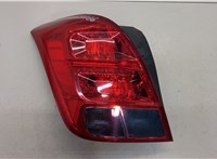  Фонарь (задний) Chevrolet Trax 2013-2016 20422694 #1