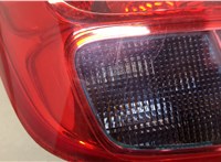  Фонарь (задний) Chevrolet Trax 2013-2016 20422694 #2