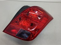  Фонарь (задний) Chevrolet Trax 2013-2016 20422698 #1