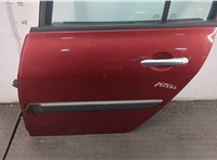  Дверь боковая (легковая) Renault Megane 2 2002-2009 20422703 #2