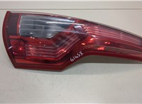  Фонарь (задний) Citroen C4 Grand Picasso 2006-2013 20422707 #2