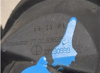 7701205664 Фара противотуманная (галогенка) Renault Kangoo 1998-2008 20422709 #7
