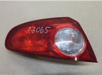  Фонарь (задний) Chevrolet Lacetti 2004-2013 20422714 #1