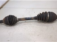 Полуось (приводной вал, шрус) Opel Vectra C 2002-2008 20422715 #1