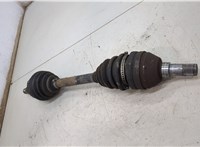  Полуось (приводной вал, шрус) Opel Vectra C 2002-2008 20422715 #2