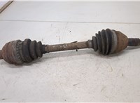  Полуось (приводной вал, шрус) Opel Vectra C 2002-2008 20422718 #1