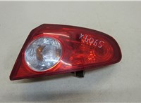  Фонарь (задний) Chevrolet Lacetti 2004-2013 20422719 #1