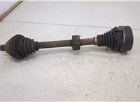  Полуось (приводной вал, шрус) Volkswagen Passat 6 2005-2010 20422722 #1
