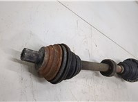  Полуось (приводной вал, шрус) Volkswagen Passat 6 2005-2010 20422722 #2