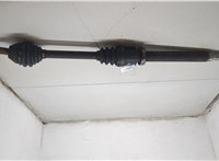 3652045, XS4W3B436BB Полуось (приводной вал, шрус) Ford Focus 1 1998-2004 20422727 #3