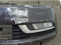  Бампер Volkswagen Passat CC 2012-2017 20422731 #2
