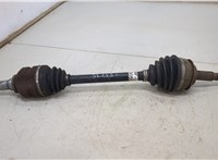  Полуось (приводной вал, шрус) Toyota Yaris 2010-2017 20422734 #1
