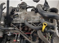  Двигатель (ДВС) Ford Transit (Tourneo) Connect 2002-2013 20422741 #7