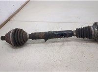  Полуось (приводной вал, шрус) Volkswagen Golf 7 2012-2020 20422744 #1