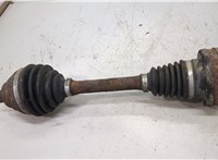  Полуось (приводной вал, шрус) Volkswagen Golf 7 2012-2020 20422746 #1