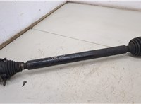  Полуось (приводной вал, шрус) Volkswagen Passat 6 2005-2010 20422749 #1