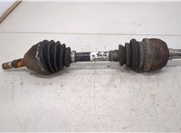  Полуось (приводной вал, шрус) Opel Zafira B 2005-2012 20422750 #1