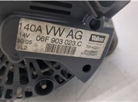 06F903023F, 06F903023FX Генератор Volkswagen Golf Plus 20422752 #3