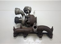 038253056E, 038253056EX Турбина Volkswagen Golf Plus 20422757 #1