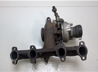038253056E, 038253056EX Турбина Volkswagen Golf Plus 20422757 #3